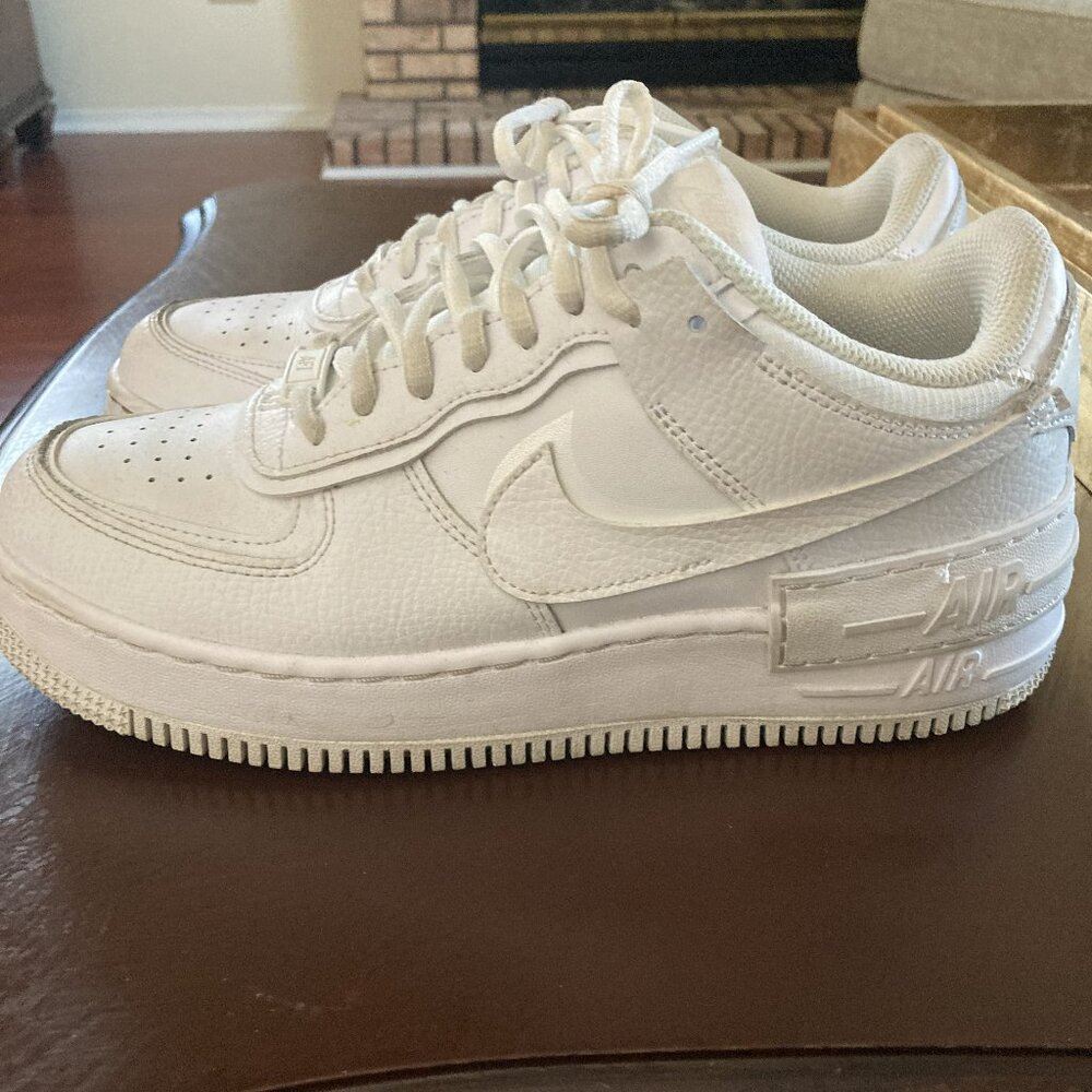 Nike Shadow Size 8.5